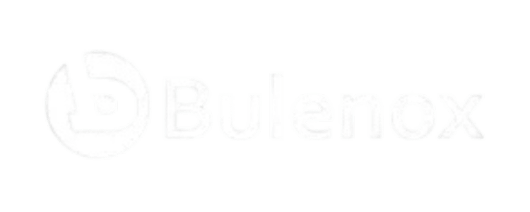 bulenox white logp