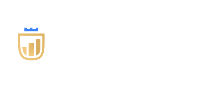 my funded futures logo